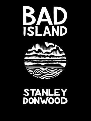 cover image of Bad Island